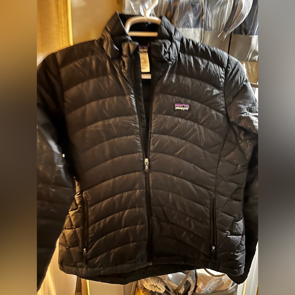 Patagonia Nano Puff Insulated Jacket